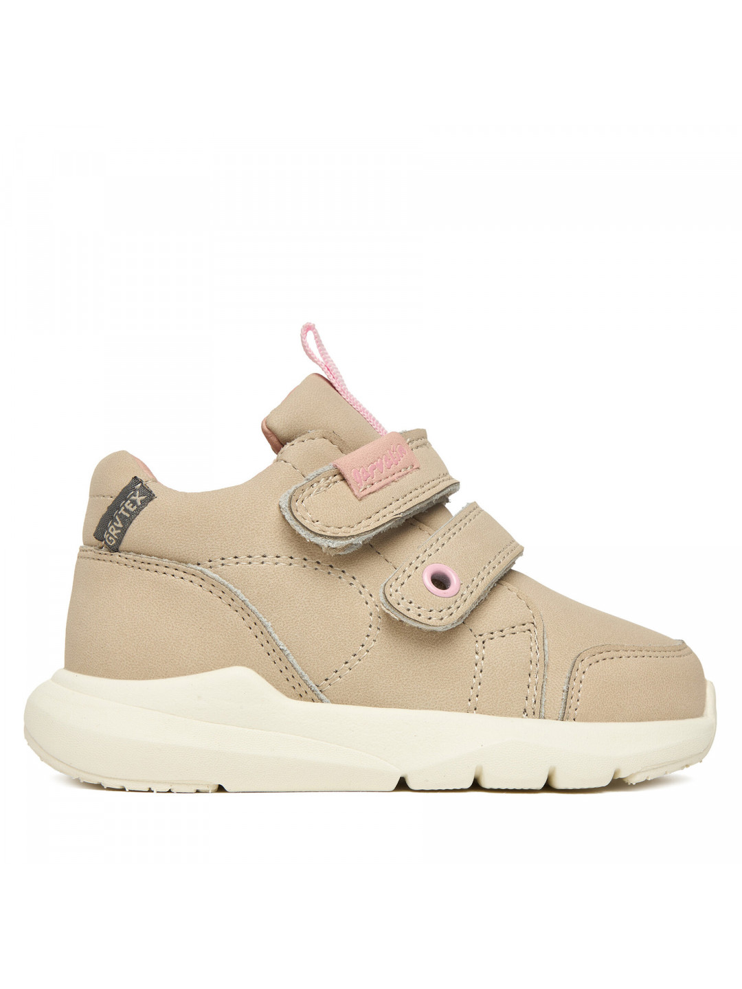 Sneakersy Garvalin 251350 Béžová